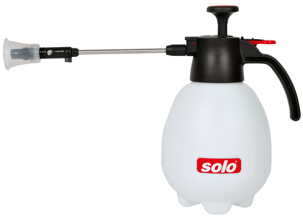 Опрыскиватель AL-KO Solo 402