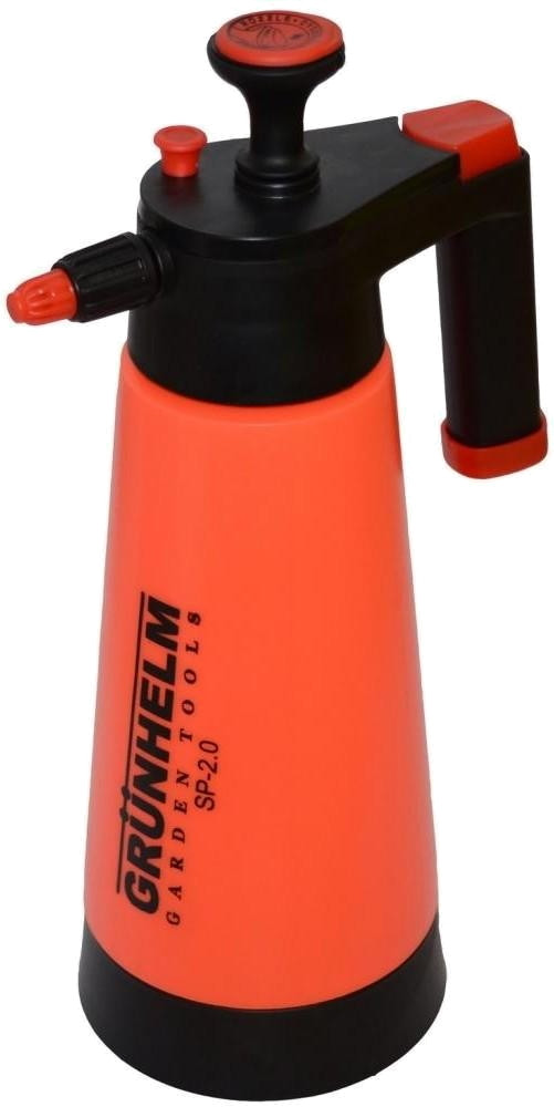 Обприскувач Grunhelm SP-2,0