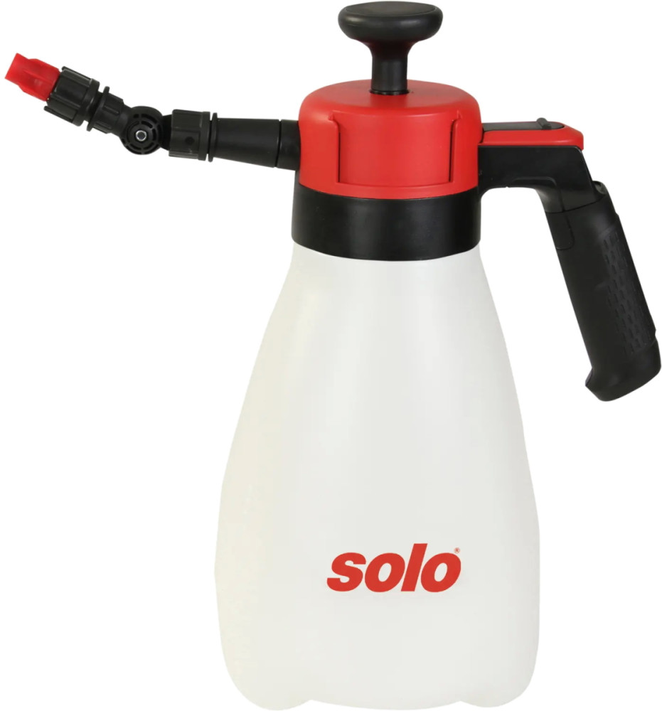 Опрыскиватель AL-KO Solo 202C