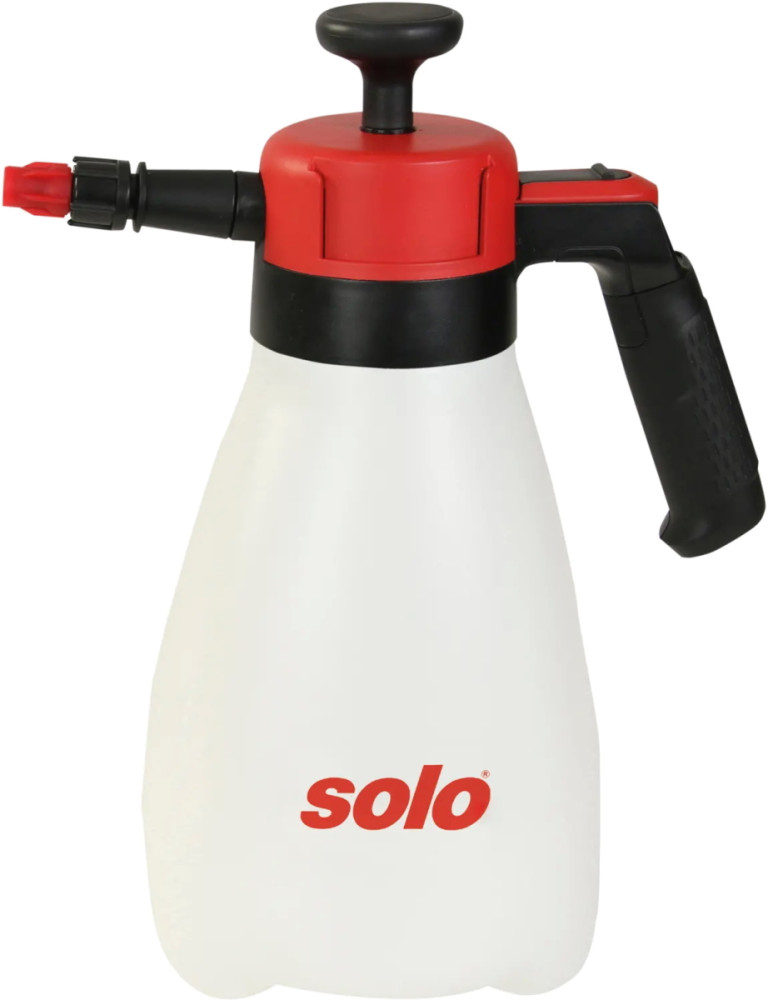 Опрыскиватель AL-KO Solo 202