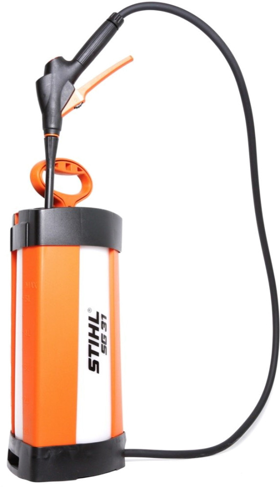 Опрыскиватель STIHL SG 31