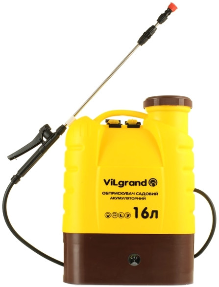 Опрыскиватель ViLgrand SGA-16RP2