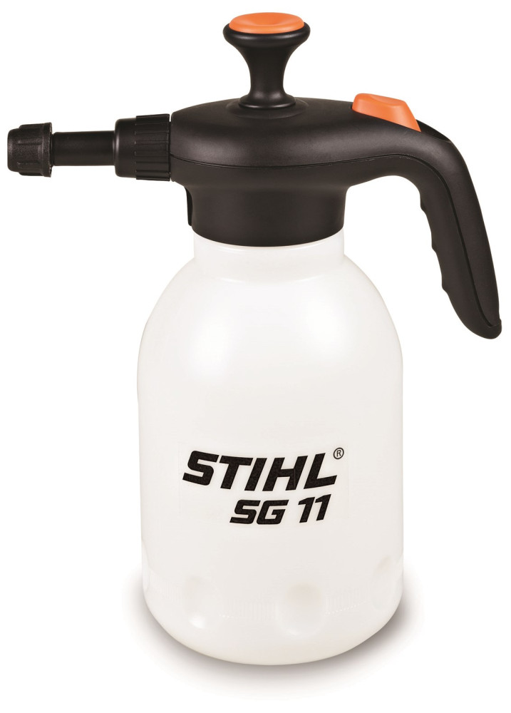 Опрыскиватель STIHL SG 11