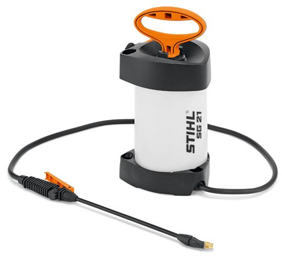Опрыскиватель STIHL SG 21