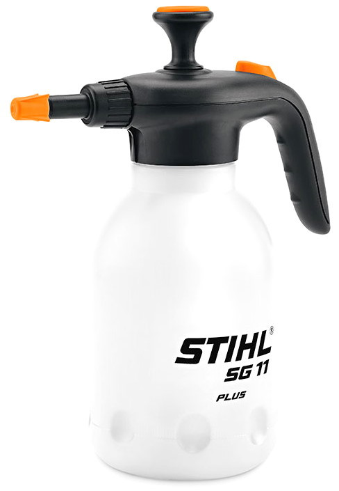 Опрыскиватель STIHL SG 11 Plus