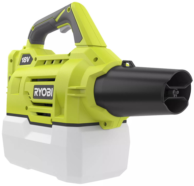 Опрыскиватель Ryobi RY18FGA-0