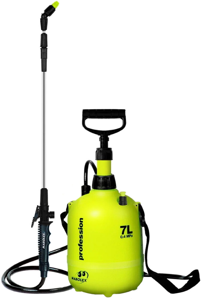 Опрыскиватель Marolex Profession 7