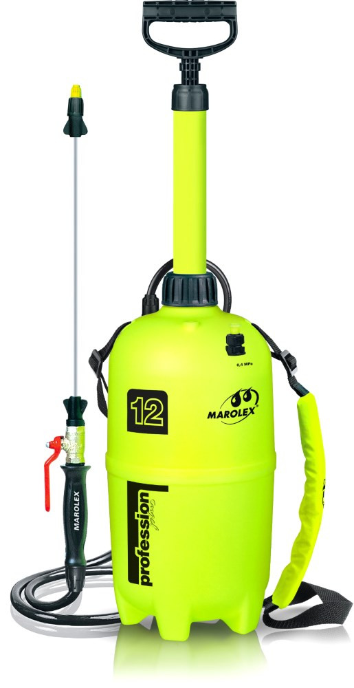 Опрыскиватель Marolex Profession Plus 12