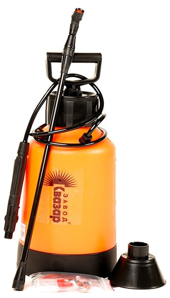 Опрыскиватель Kwazar Orion 6