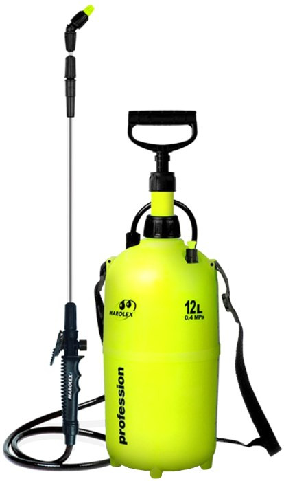 Опрыскиватель Marolex Profession 12