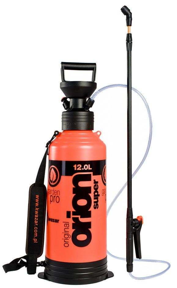 Опрыскиватель Kwazar Orion Super 12