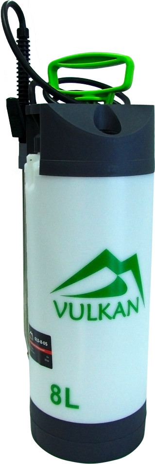 Опрыскиватель Vulkan OLD-8-05