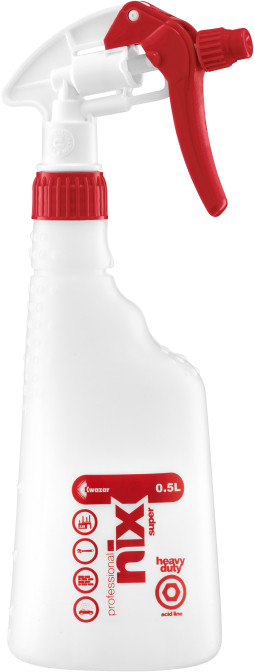 Опрыскиватель Kwazar Nix HD Acid line