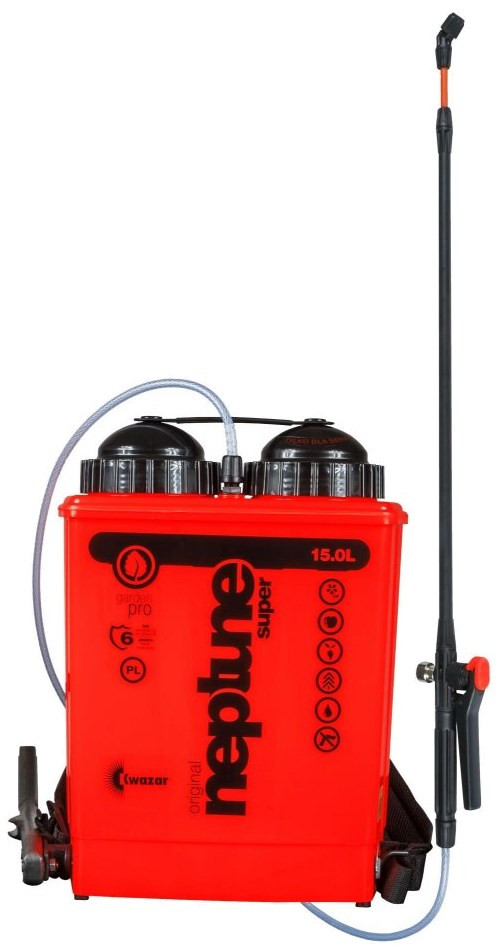 Опрыскиватель Kwazar Neptune Super