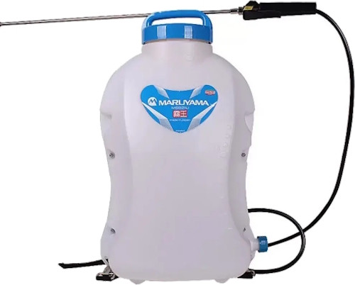 Опрыскиватель Maruyama MSB21LI