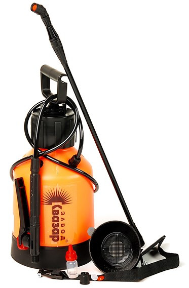 Опрыскиватель Kwazar Orion 3