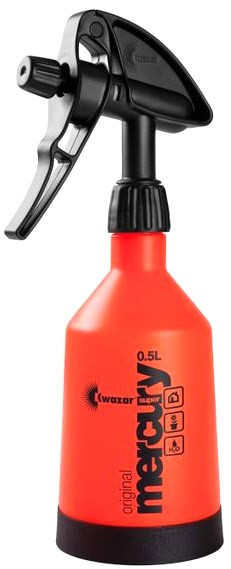 Опрыскиватель Kwazar Mercury Super 0.5