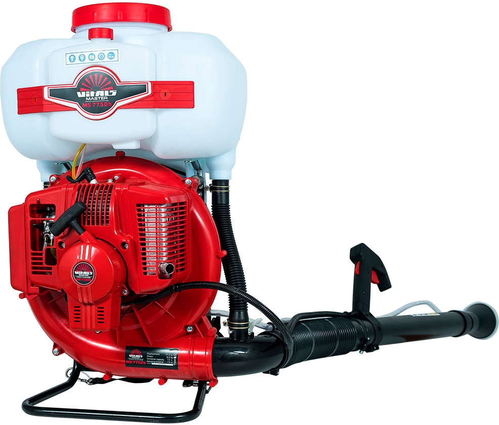 Мотоопрыскиватель Vitals Master MS 7750b