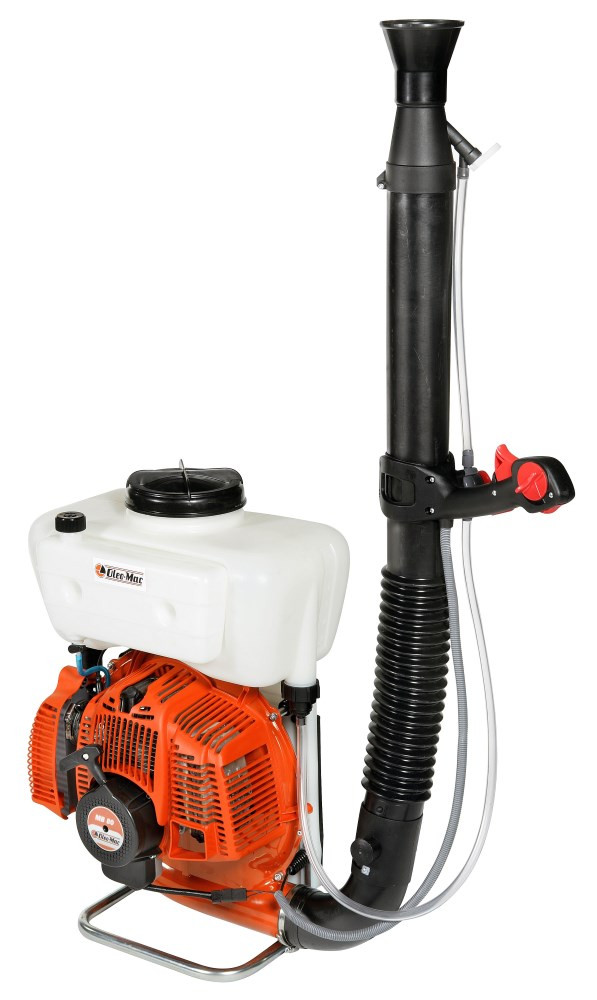 Мотоопрыскиватель Oleo-Mac MB 80