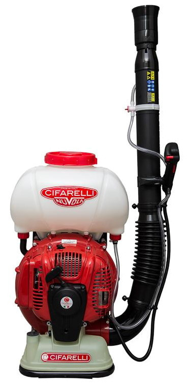 Мотооприскувач Cifarelli M1200