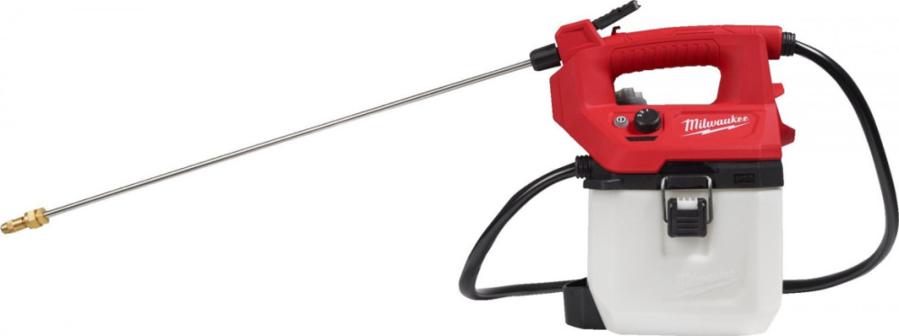 Опрыскиватель Milwaukee M12 BHCS3L-0
