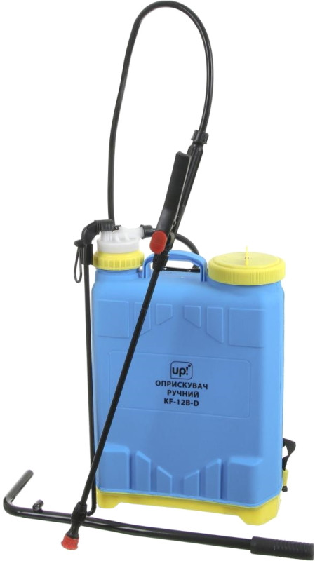 Опрыскиватель UnderPrice KF-12B-D