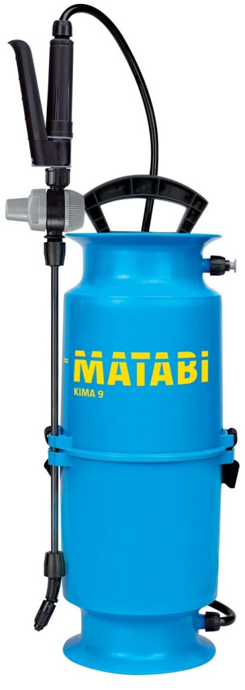 Опрыскиватель Matabi KIMA 12