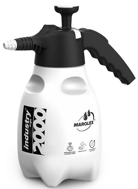 Опрыскиватель Marolex Industry ergo Acid 2000