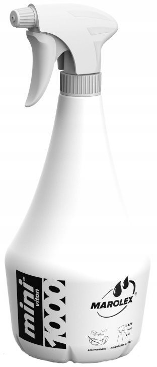 Опрыскиватель Marolex Mini Acid 1000