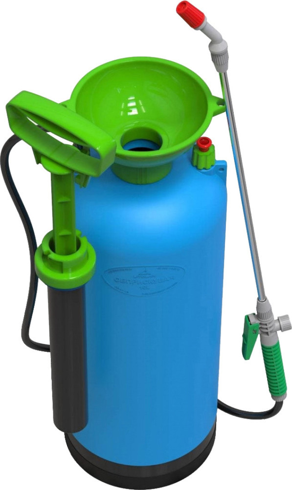 Опрыскиватель Litolan LTN-SH-10L