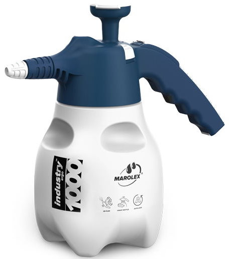Опрыскиватель Marolex Industry ergo Alka 1000