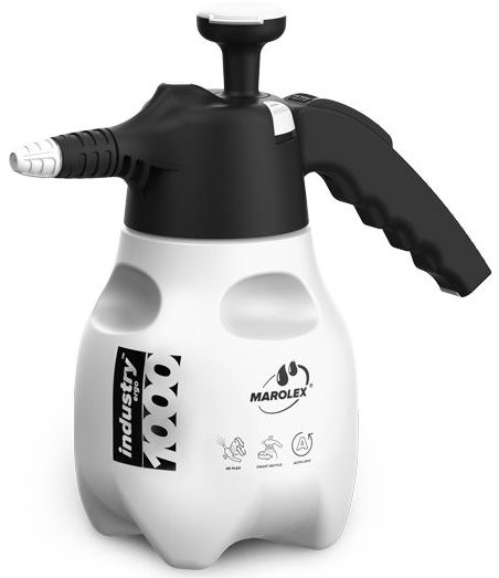 Опрыскиватель Marolex Industry ergo Acid 1000