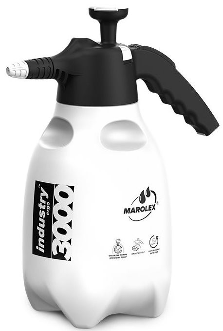 Опрыскиватель Marolex Industry ergo Acid 3000