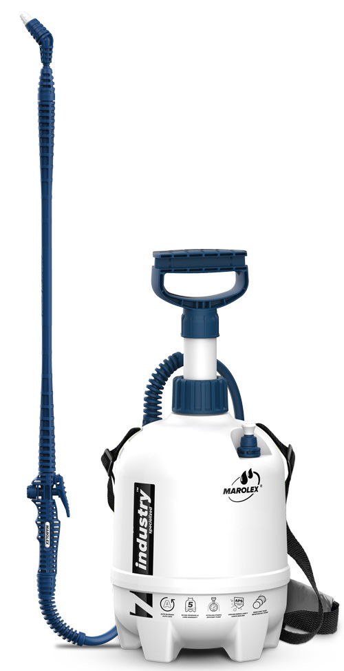 Опрыскиватель Marolex Industry Alka 7
