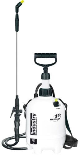 Опрыскиватель Marolex Industry 7