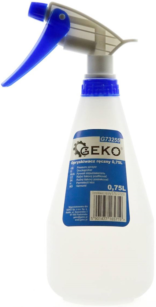 Опрыскиватель Geko G73255