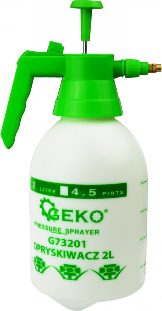 Опрыскиватель Geko G73201
