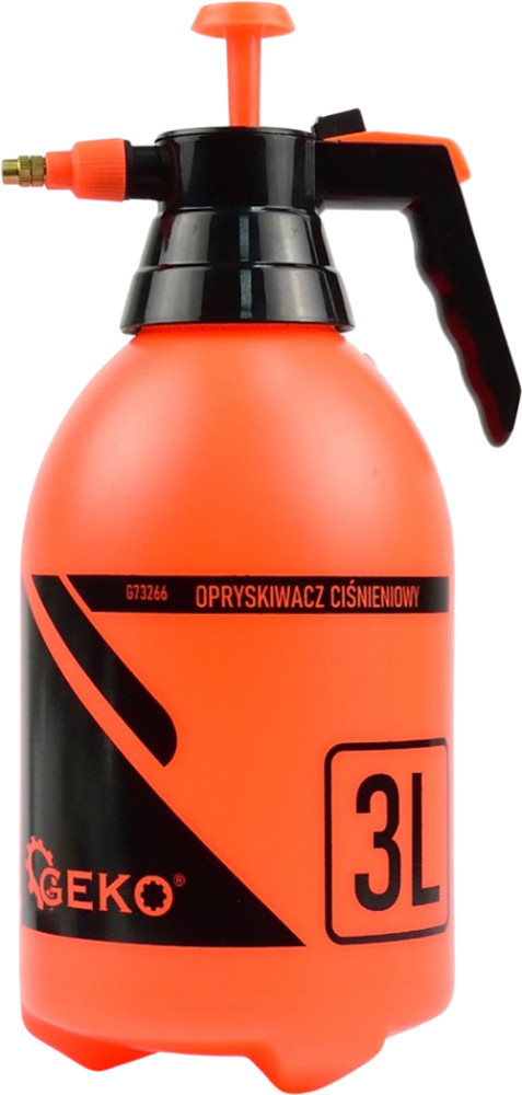 Обприскувач Geko G73266