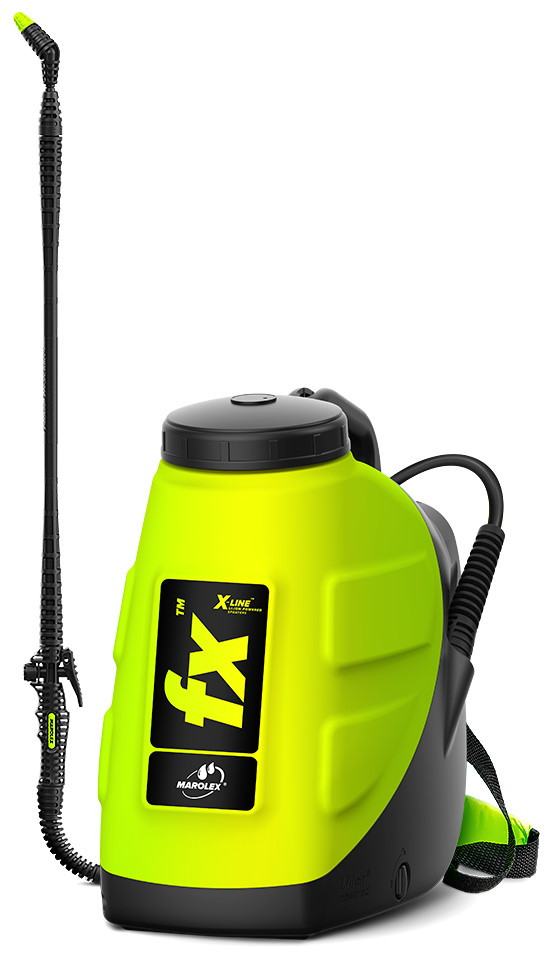 Опрыскиватель Marolex FX 7