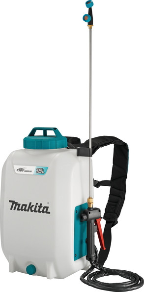Опрыскиватель Makita DUS158Z