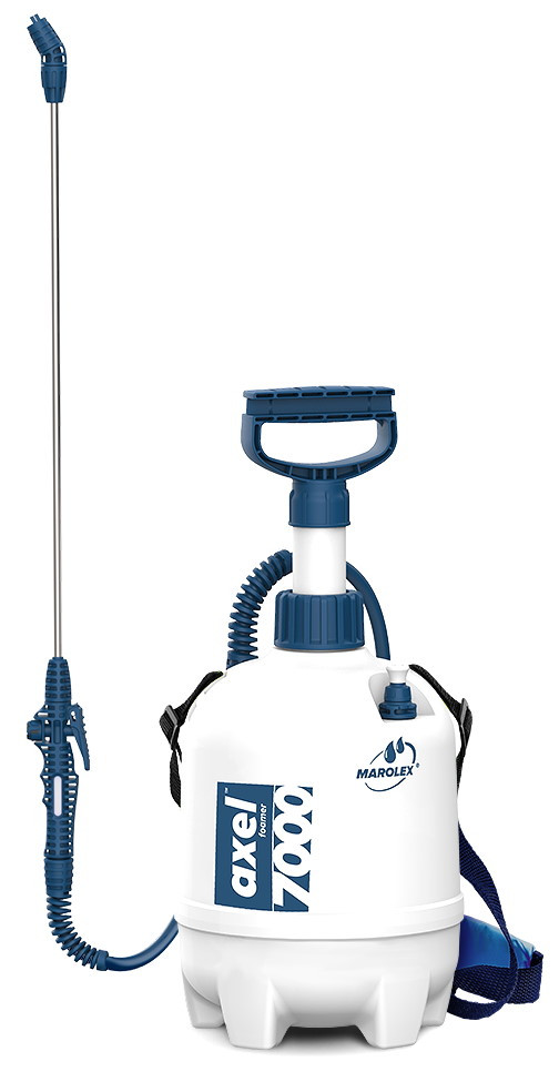 Опрыскиватель Marolex Axel Foamer 7000
