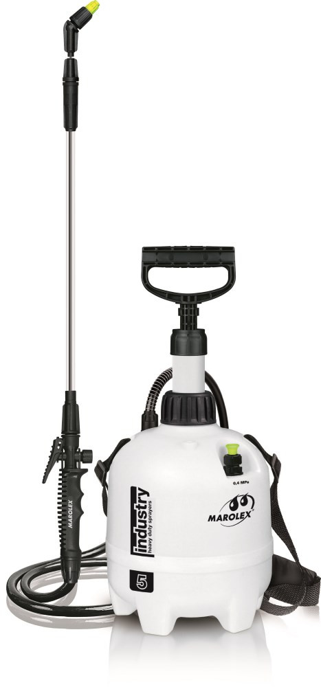 Опрыскиватель Marolex Industry 5
