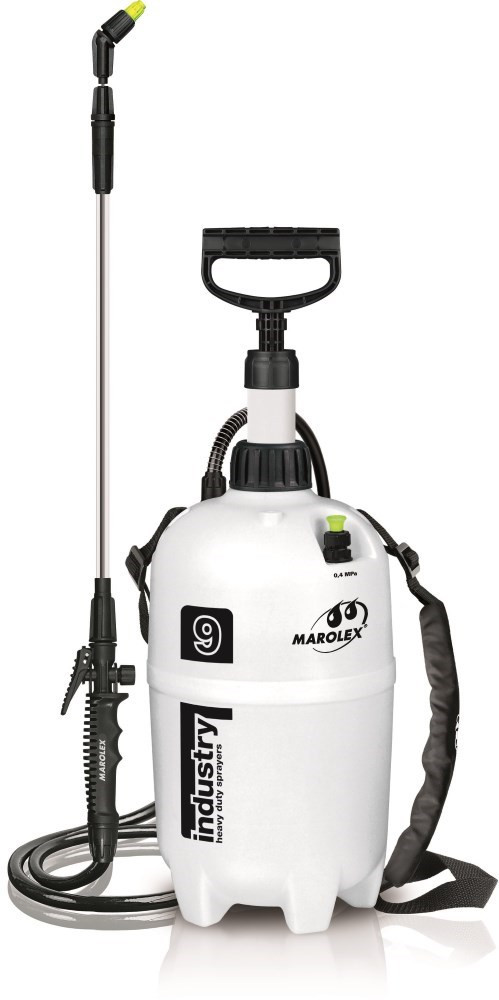 Опрыскиватель Marolex Industry 9