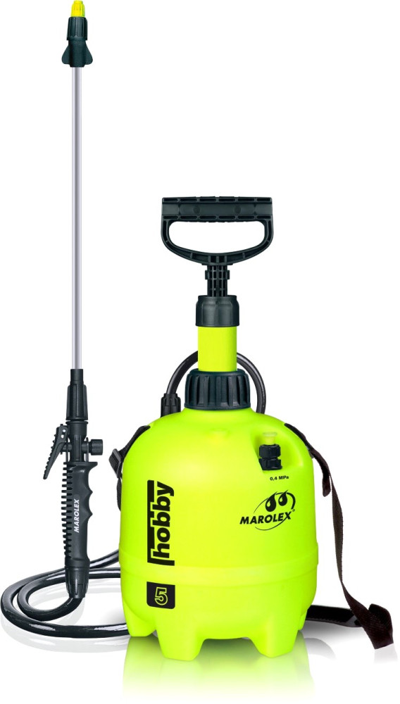 Опрыскиватель Marolex Hobby 5