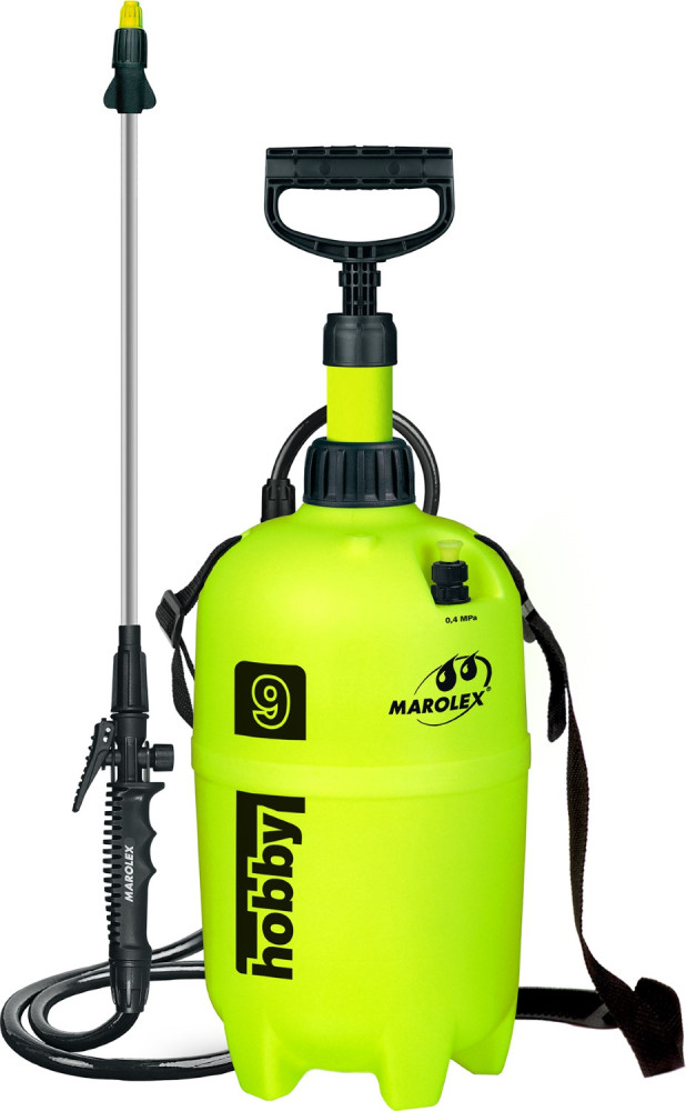 Опрыскиватель Marolex Hobby 9