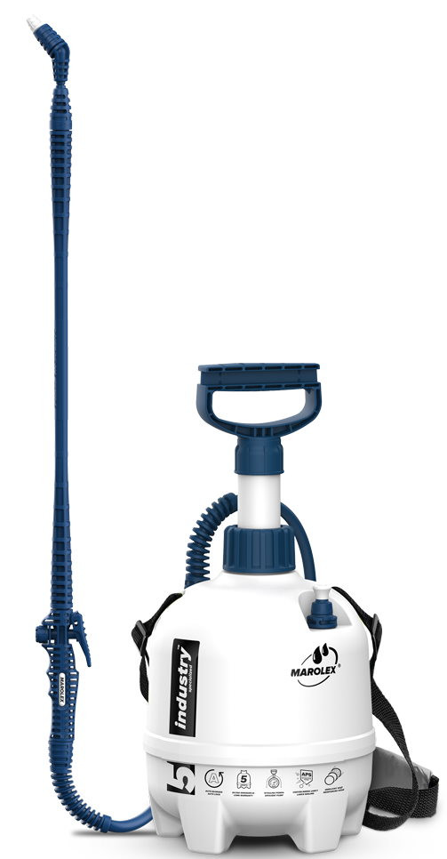 Опрыскиватель Marolex Industry Alka 5
