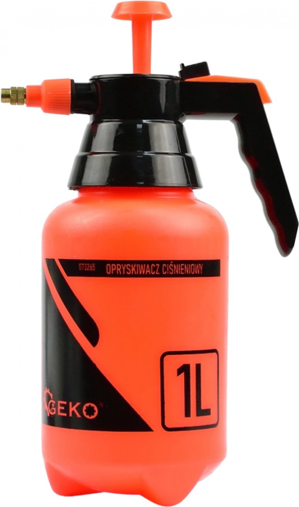Опрыскиватель Geko G73265
