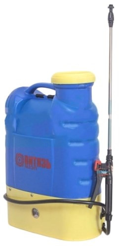 Опрыскиватель Vityas AO-16