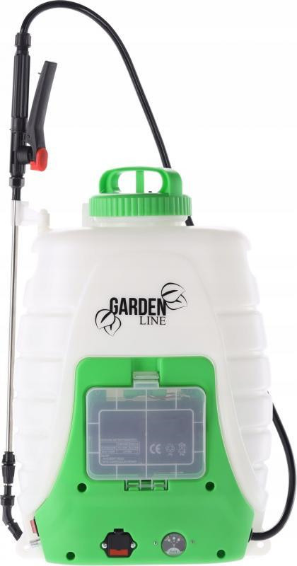Обприскувач Gardenline AOK1657