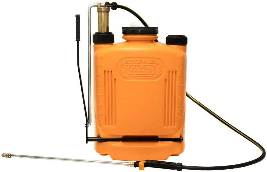 Опрыскиватель Volpi 95UG